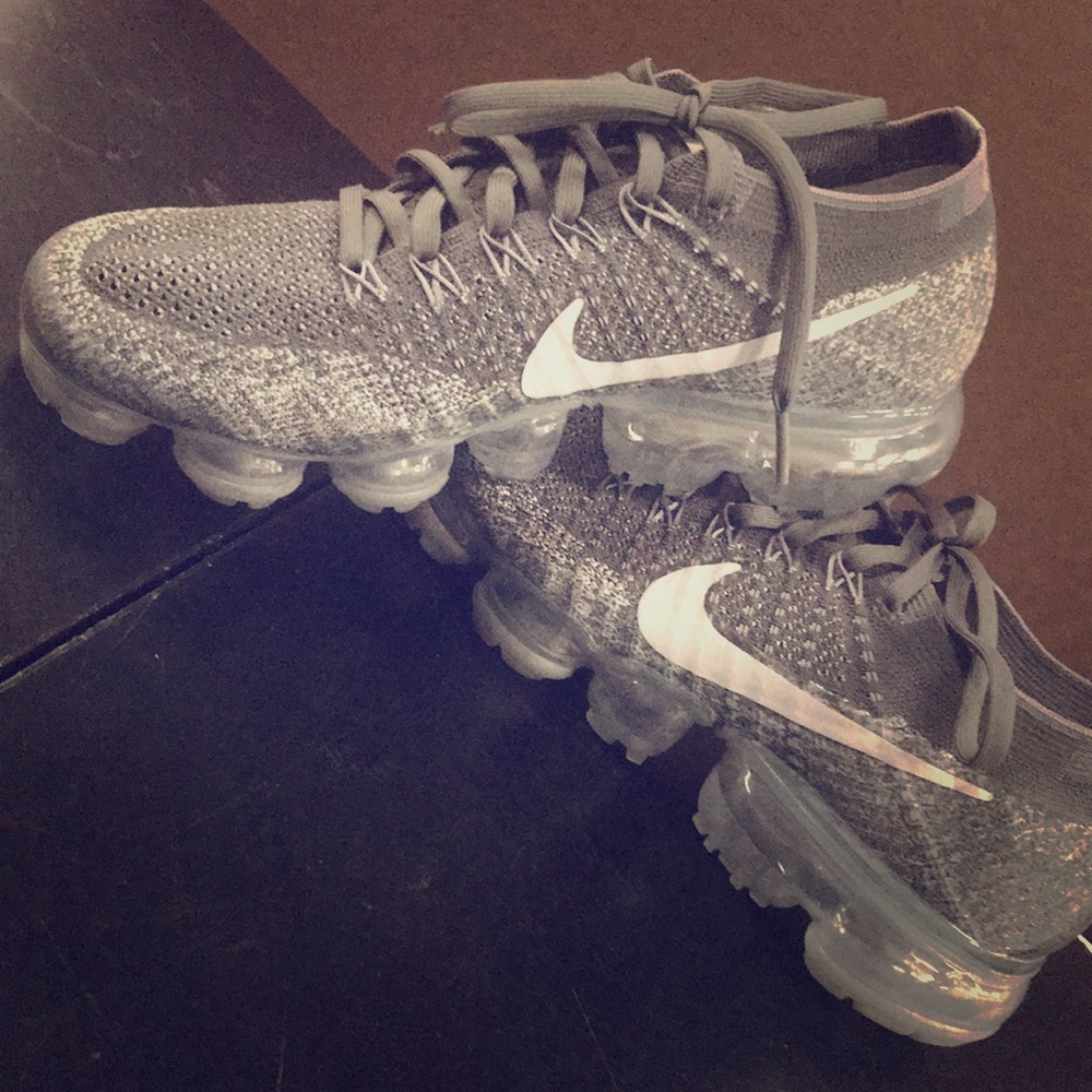 Nike vapor max